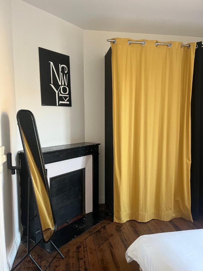 Strasbourg-Magnifique Appartement A Reims Exterior foto